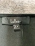 Lulus Black Bodysuit Size S - photo 3