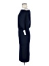 Alexia Admor Blue Cocktail Dress Size S - photo 5