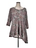Attitudes by Renee Gray Pullover Sweater Size 1X (petite) - photo 1