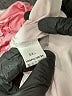 Unbranded 100% Polyester Pink Long Sleeve T-Shirt Size 5X - photo 7