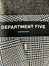 Assorted Brands Plaid Gray Dress Pants Size 26 waist - photo 4