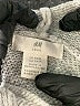 H&M L.O.G.G. Gray Pullover Sweater Size XS - photo 7