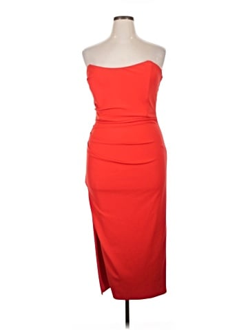 Katie May Cocktail Dress (view 1)