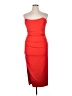 Katie May Red Cocktail Dress Size XL - photo 1