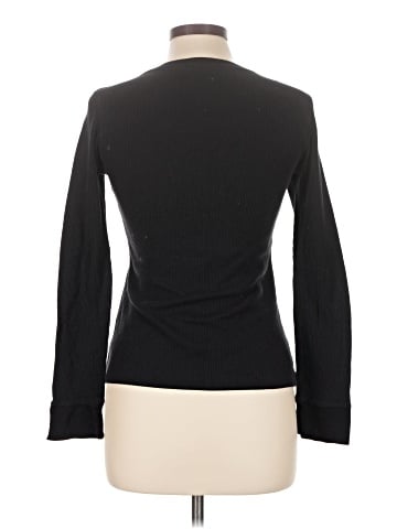 Active Basic Long Sleeve T-Shirt (view 2)