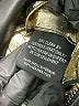 Unbranded 100% Leather Black Leather Jacket Size XL - photo 8