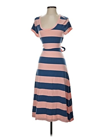 Lands' End Casual Dress (view 1)