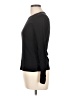 Active Basic Black Long Sleeve T-Shirt Size L - photo 5
