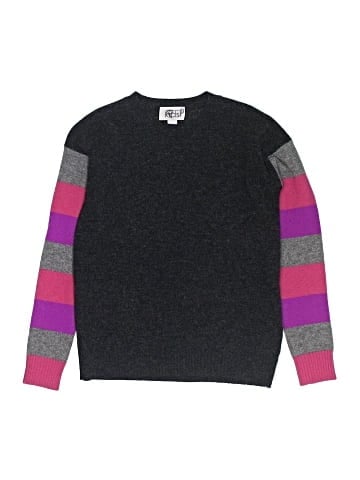 Autumn Cashmere Long Sleeve T-Shirt (view 1)