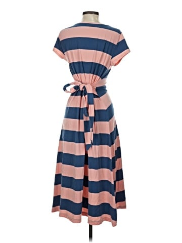 Lands' End Casual Dress (view 2)