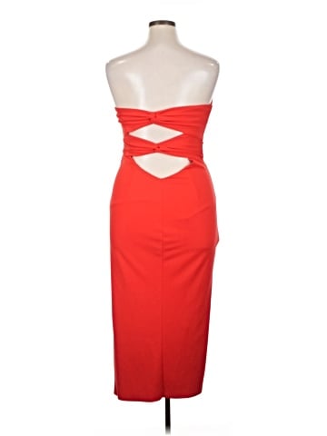 Katie May Cocktail Dress (view 2)