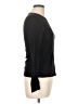 Active Basic Black Long Sleeve T-Shirt Size L - photo 4