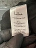 Lulus 100% Polyester Black Romper Size S - photo 5