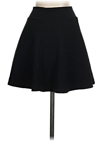 Charlotte Russe Casual Skirt (view 2)