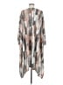 Shawl Dawls Gray Kimono One size - photo 2