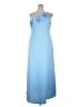 Lulus Blue Casual Dress Size 2X - photo 1