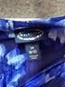 Scoop 100% Polyester Paisley Blue Casual Dress Size M - photo 7