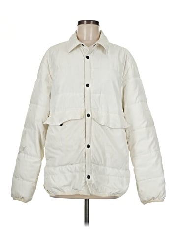 Zara Snow Jacket (view 1)