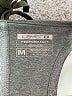 Layer 8 100% Polyester Gray Tank Top Size M - photo 7