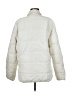 Zara Solid Ivory Snow Jacket Size M - photo 2