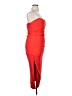 Katie May Red Cocktail Dress Size XL - photo 4
