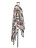 Shawl Dawls Gray Kimono One size - photo 4