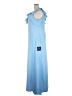 Lulus Blue Casual Dress Size 2X - photo 5