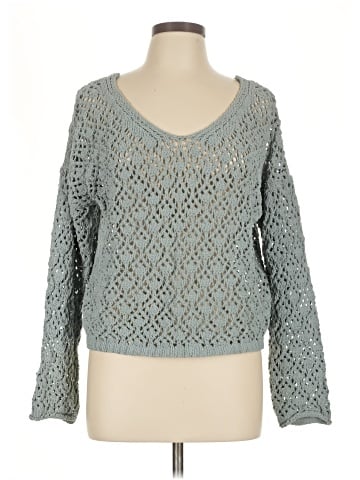 Nicole Miller Artelier Long Sleeve Top (view 1)