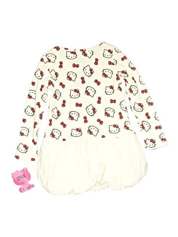 Hello Kitty Dress (view 1)