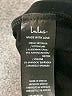 Lulus Black Bodysuit Size S - photo 4