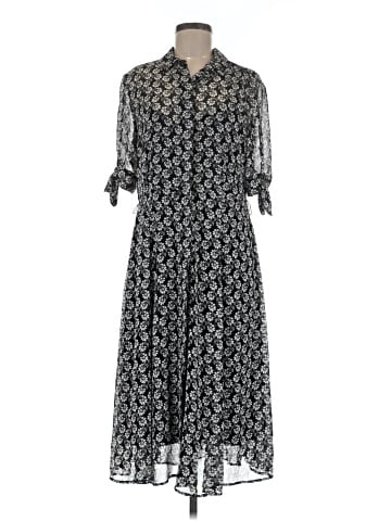 Calvin Klein Casual Dress (view 1)