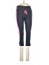 Active by Old Navy Color Block Gray Active Pants Size M - photo 1