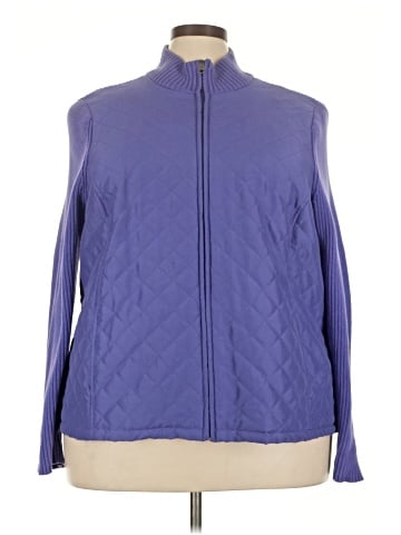 Croft & Barrow Cardigan (view 1)