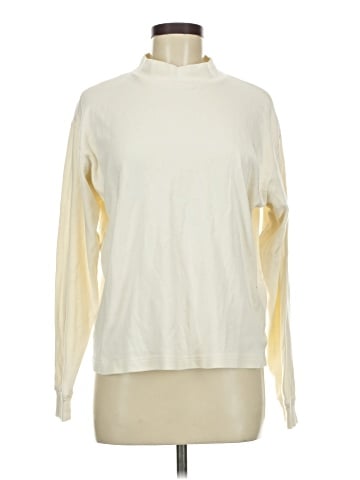 Woolrich Long Sleeve Turtleneck (view 1)