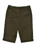 Talbots Solid Green Khaki Shorts Size 2 - photo 1