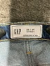 Gap - Maternity Blue Jeans Size 25 waist - photo 6