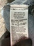 Gap - Maternity Blue Jeans Size 25 waist - photo 7