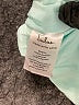 Lulus 100% Rayon Tropical Green Cocktail Dress Size S - photo 7