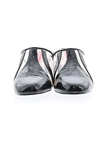 But Another Innocent Tale... Mule/Clog (view 2)