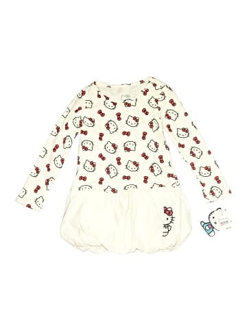 Hello Kitty Dress (view 2)