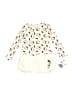 Hello Kitty Ivory Dress Size 3T - photo 2