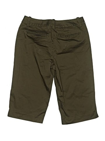 Talbots Khaki Shorts (view 2)