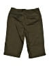 Talbots Solid Green Khaki Shorts Size 2 - photo 2