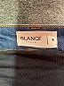 Blanqi Blue Jeans Size 8 Maternity - photo 6