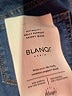 Blanqi Blue Jeans Size 8 Maternity - photo 7