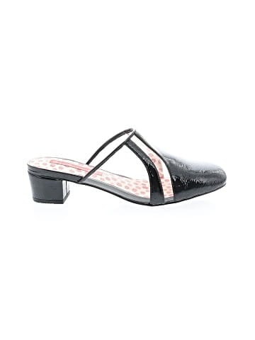 But Another Innocent Tale... Mule/Clog (view 1)