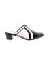 But Another Innocent Tale... Black Mule/Clog Size 8 - photo 1