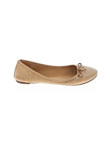 Tory Burch Flats (view 1)