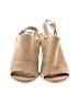 Naturalizer 100% Other Tan Sandals Size 7 1/2 - photo 2