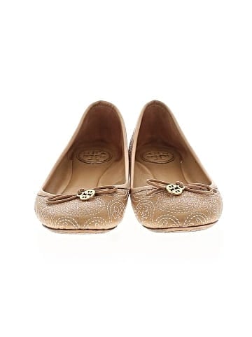 Tory Burch Flats (view 2)